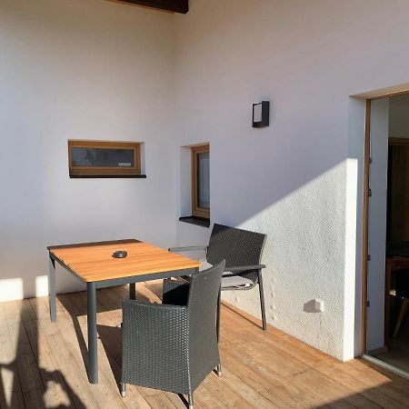 Schusterbrand Appartements Absam ภายนอก รูปภาพ