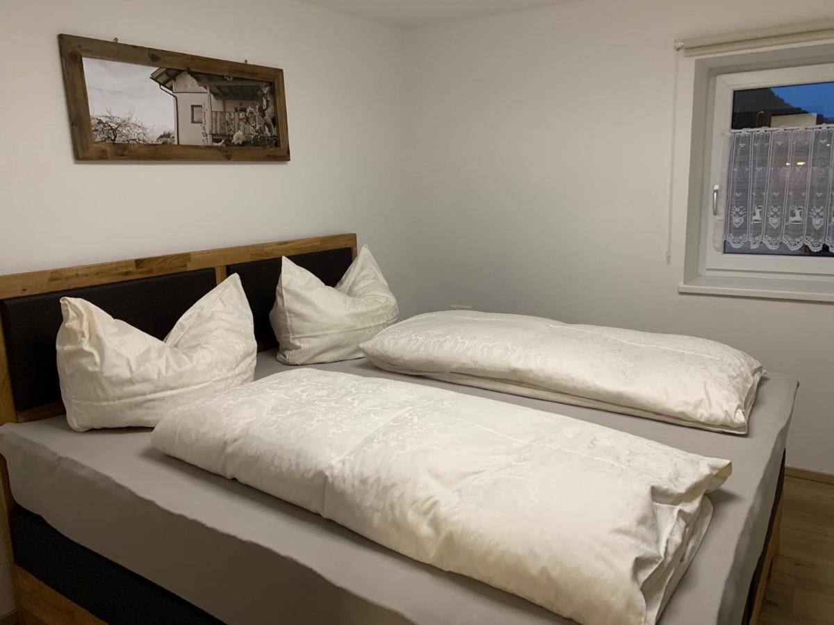 Schusterbrand Appartements Absam ภายนอก รูปภาพ