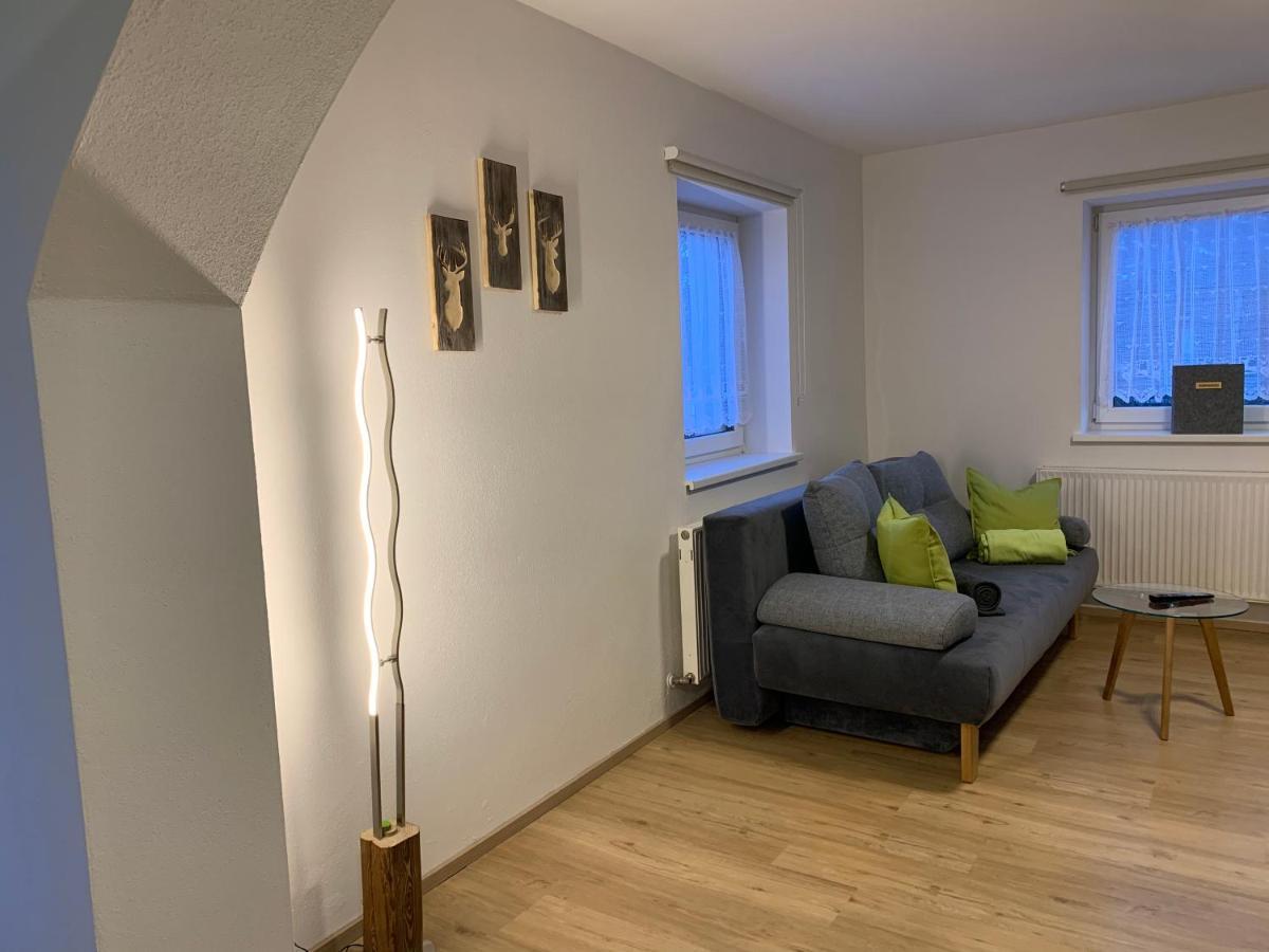 Schusterbrand Appartements Absam ภายนอก รูปภาพ