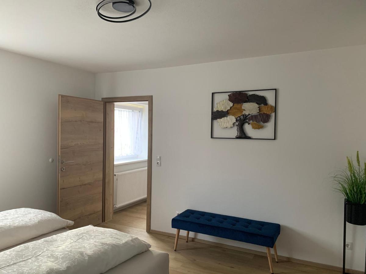 Schusterbrand Appartements Absam ภายนอก รูปภาพ