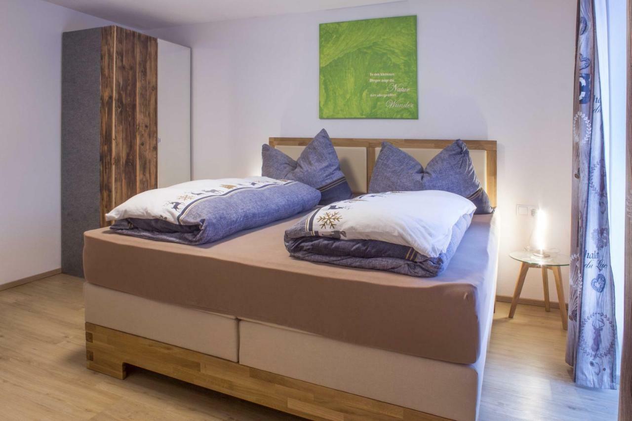 Schusterbrand Appartements Absam ภายนอก รูปภาพ